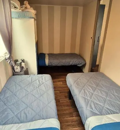Apartment Mobile *