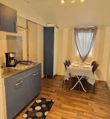 Mobile Appartement Boofzheim