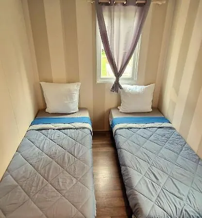 Apartamento Mobile *