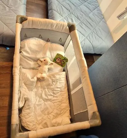 Mobile Apartment *