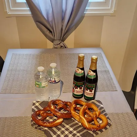 Apartamento Mobile