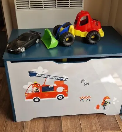 Appartement Mobile *