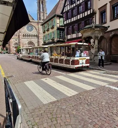 Mobile Lägenhet *