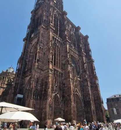 Appartement Mobile Boofzheim