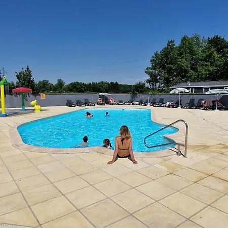 アパート Mobile Boofzheim