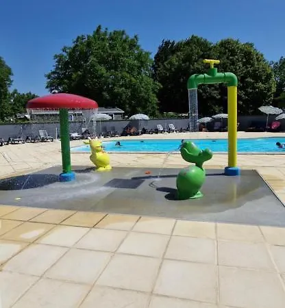 Apartamento Mobile Boofzheim