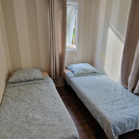 Mobile アパート Boofzheim