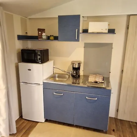 Mobile Apartamento Boofzheim