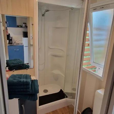 Apartment Mobile *