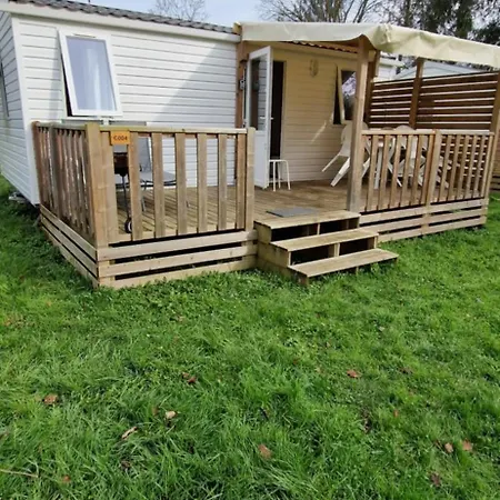 Apartman Mobile