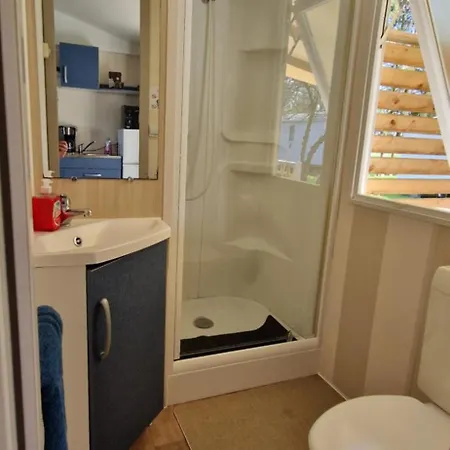 Apartment Mobile Boofzheim