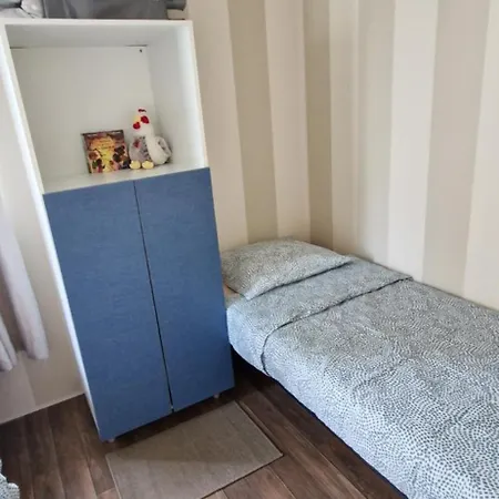 Mobile Apartamento