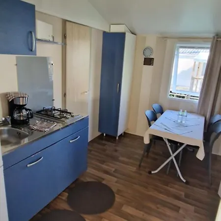 Apartamento Mobile