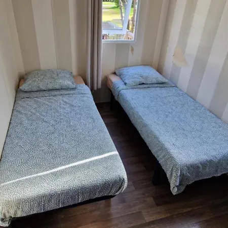Mobile Apartment
