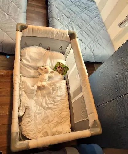 Mobile Appartement *