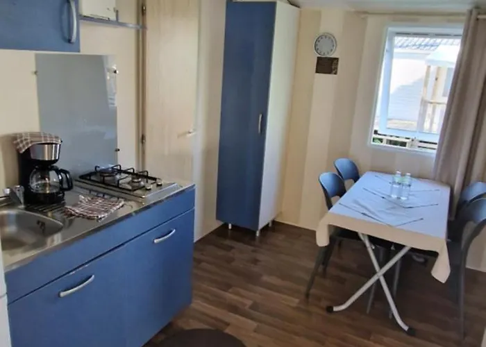 Lägenhet Mobile